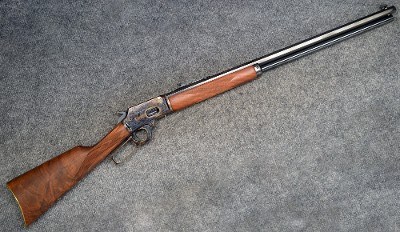 Marlin ~ 1894 Century Ltd. ~ .44-40 WCF