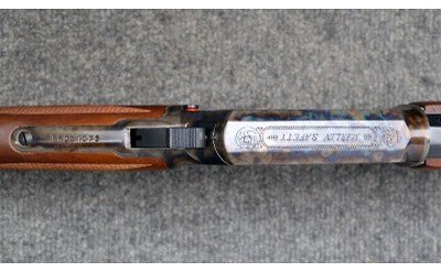 Marlin ~ 1894 Century Ltd. ~ .44-40 WCF - Image 8 of 11