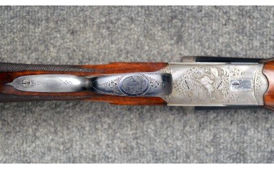 Ludwig Borovnik ~ SxS ~ 20 Ga - Image 9 of 11
