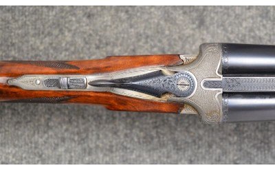 Ludwig Borovnik ~ SxS ~ 20 Ga - Image 8 of 11