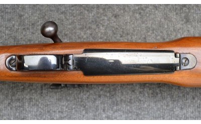 Winchester ~ M70 Palma Match ~ .308 Win - Image 9 of 11
