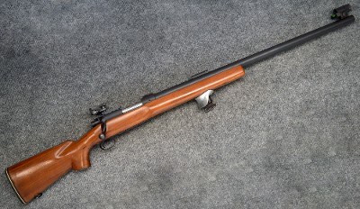 Winchester ~ M70 Palma Match ~ .308 Win - Image 1 of 11