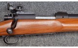 Winchester ~ M70 Palma Match ~ .308 Win - Image 3 of 11
