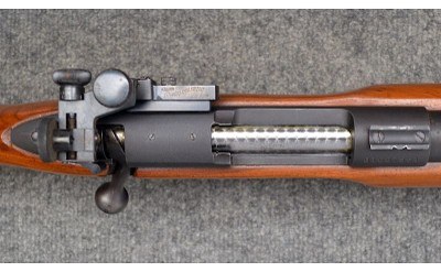 Winchester ~ M70 Palma Match ~ .308 Win - Image 8 of 11