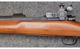 Winchester ~ M70 Palma Match ~ .308 Win - Image 6 of 11