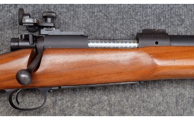 Winchester ~ M70 Palma Match ~ .308 Win - Image 3 of 11