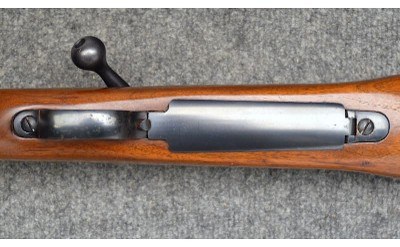 Winchester ~ M70 ~ .300 H&H Mag - Image 9 of 11