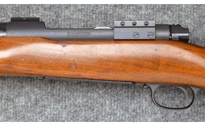 Winchester ~ M70 ~ .300 H&H Mag - Image 6 of 11