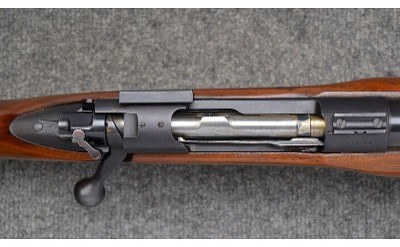 Winchester ~ M70 ~ .300 H&H Mag - Image 8 of 11