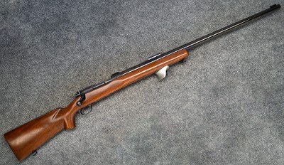 Winchester ~ M70 ~ .300 H&H Mag - Image 1 of 11