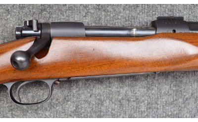 Winchester ~ M70 ~ .300 H&H Mag - Image 3 of 11
