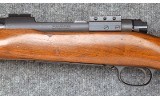 Winchester ~ M70 ~ .300 H&H Mag - Image 6 of 11