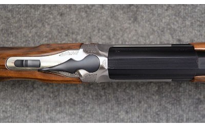 Blaser ~ F3 Luxus Super Trap Combo ~ 12 Ga - Image 8 of 12
