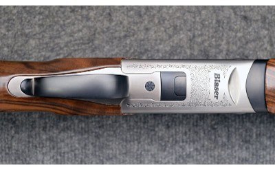 Blaser ~ F3 Luxus Super Trap Combo ~ 12 Ga - Image 9 of 12