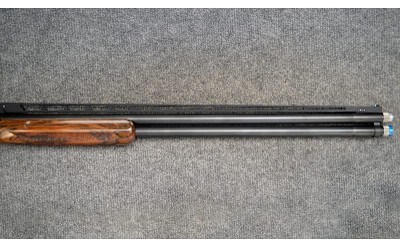 Blaser ~ F3 Luxus Super Trap Combo ~ 12 Ga - Image 4 of 12