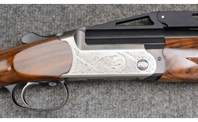 Blaser ~ F3 Luxus Super Trap Combo ~ 12 Ga - Image 3 of 12