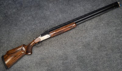 Blaser ~ F3 Luxus Super Trap Combo ~ 12 Ga - Image 1 of 12