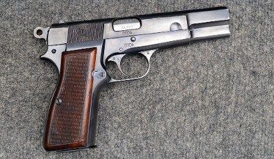 FN ~ M.1946 ~ 9x19 - Image 1 of 4