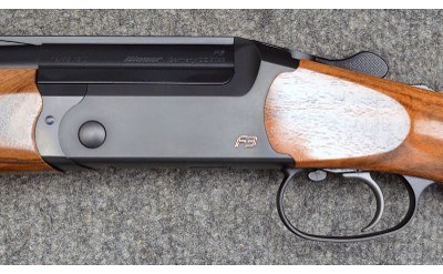 Blaser ~ F3 PRO G5 ~ 12 Ga - Image 6 of 11