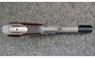 Colt ~ Combat Elite Ten/Forty ~ .40 S&W - Image 4 of 4