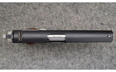 Colt ~ Combat Elite Ten/Forty ~ .40 S&W - Image 3 of 4