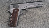 Ithaca ~ M1911A1 ~ .45 ACP - Image 1 of 4