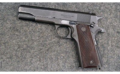 Ithaca ~ M1911A1 ~ .45 ACP - Image 2 of 4
