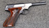 Colt ~ Woodsman ~ .22 LR - Image 1 of 4