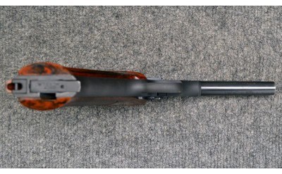 Colt ~ Woodsman ~ .22 LR - Image 4 of 4