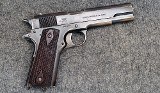 Springfield ~ 1911 ~ .45 ACP - Image 1 of 4