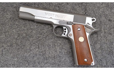 Colt ~ 1911 West Point Class of 2000 ~ .45 Auto - Image 2 of 4
