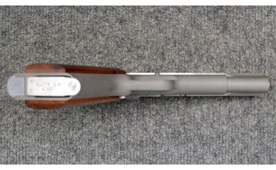 Colt ~ 1911 West Point Class of 2000 ~ .45 Auto - Image 4 of 4