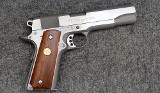 Colt ~ 1911 West Point Class of 2000 ~ .45 Auto - Image 1 of 4