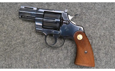 Colt ~ Python ~ .357 Mag - Image 2 of 4
