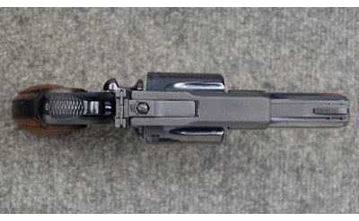 Colt ~ Python ~ .357 Mag - Image 3 of 4