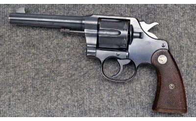 Colt ~ M1917 ~ .45 ACP - Image 2 of 4