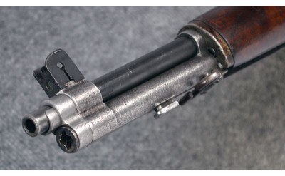 Winchester ~ M1 Garand ~ .30-06 Sprg - Image 11 of 11