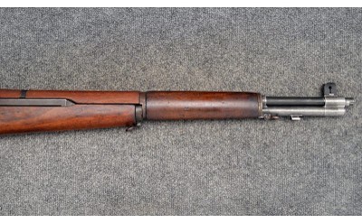 Winchester ~ M1 Garand ~ .30-06 Sprg - Image 4 of 11