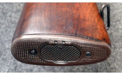 Winchester ~ M1 Garand ~ .30-06 Sprg - Image 10 of 11
