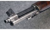 Winchester ~ M1 Garand ~ .30-06 Sprg - Image 11 of 11