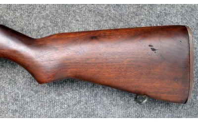 Winchester ~ M1 Garand ~ .30-06 Sprg - Image 7 of 11