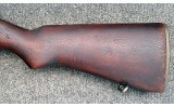 Springfield ~ M1 Garand ~ .30-06 Sprg - Image 7 of 11