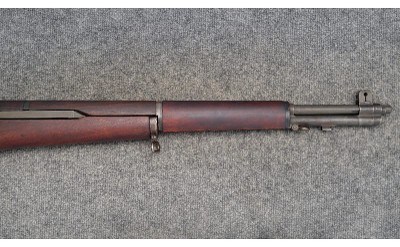 Springfield ~ M1 Garand ~ .30-06 Sprg - Image 4 of 11