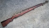 Springfield ~ M1 Garand ~ .30-06 Sprg - Image 1 of 11