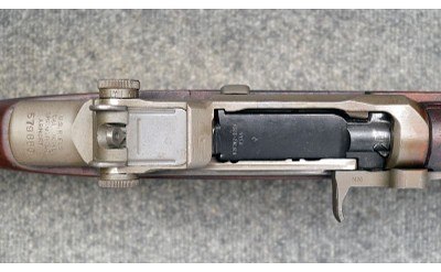 Springfield ~ M1 Garand ~ .30-06 Sprg - Image 8 of 11