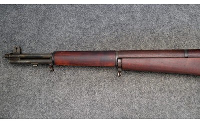 Springfield ~ M1 Garand ~ .30-06 Sprg - Image 5 of 11