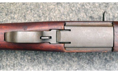 Springfield ~ M1 Garand ~ .30-06 Sprg - Image 9 of 11