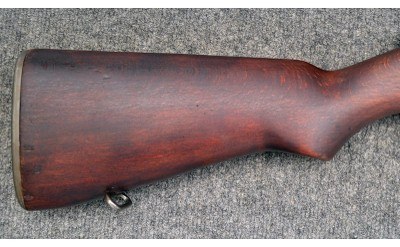 Springfield ~ M1 Garand ~ .30-06 Sprg - Image 2 of 11