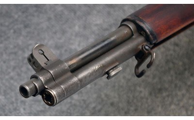 Springfield ~ M1 Garand ~ .30-06 Sprg - Image 11 of 11