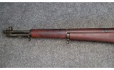 Springfield ~ M1 Garand ~ .30-06 Sprg - Image 5 of 11